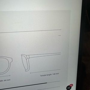 GIVENCHY Women's Sunglasses NWT GV400091